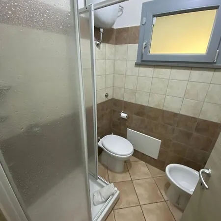 Apartment Frontemare1 Piano Terra Portoscuso