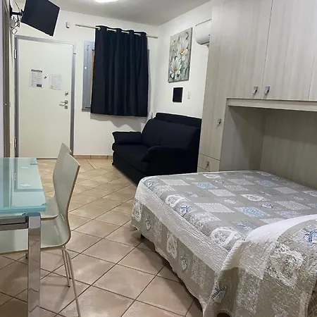 Apartment Frontemare1 Piano Terra Portoscuso